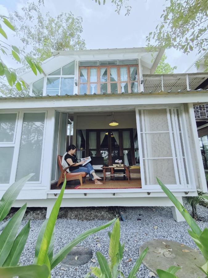 Baangaimuan Bed & Breakfast Lamphun Exterior photo