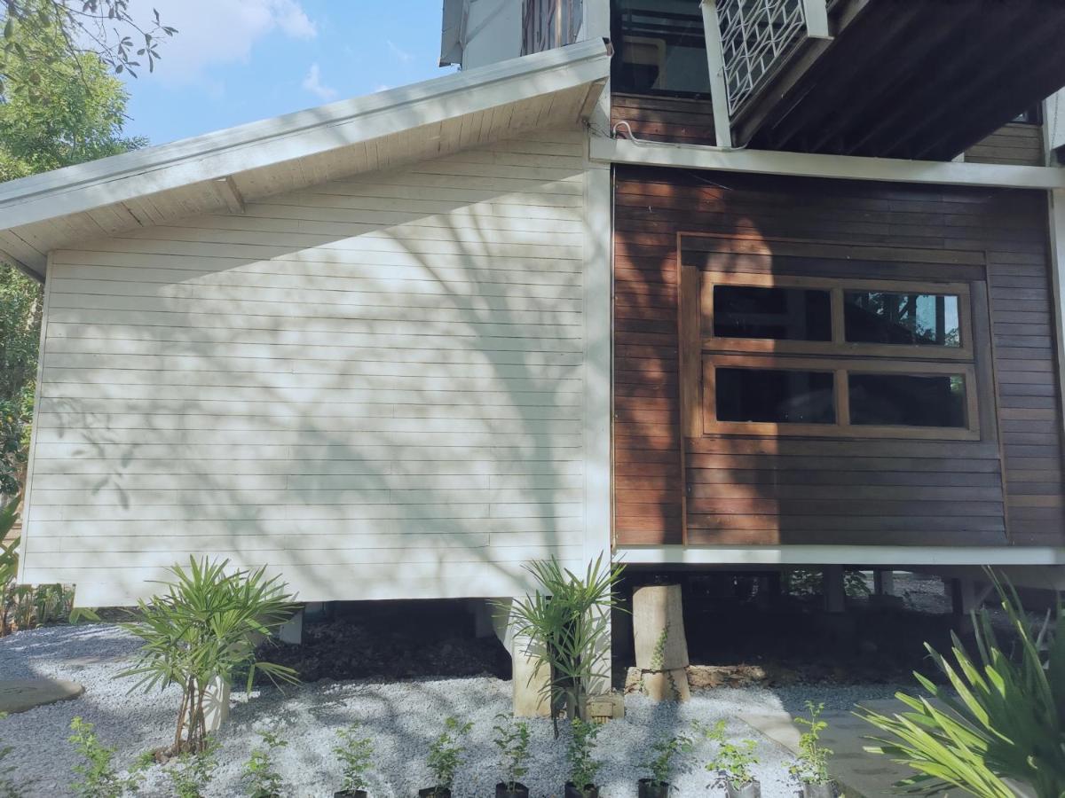 Baangaimuan Bed & Breakfast Lamphun Exterior photo