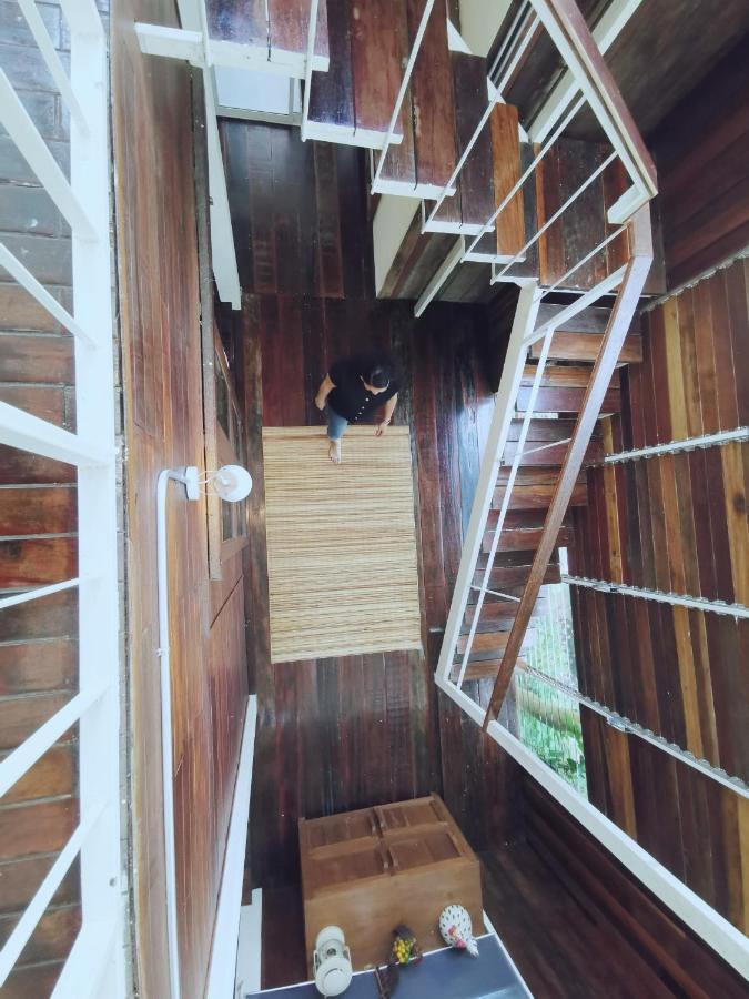 Baangaimuan Bed & Breakfast Lamphun Exterior photo