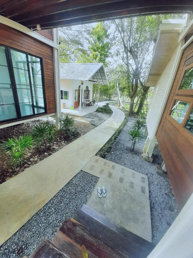 Baangaimuan Bed & Breakfast Lamphun Exterior photo