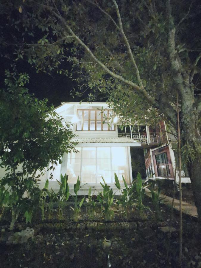 Baangaimuan Bed & Breakfast Lamphun Exterior photo
