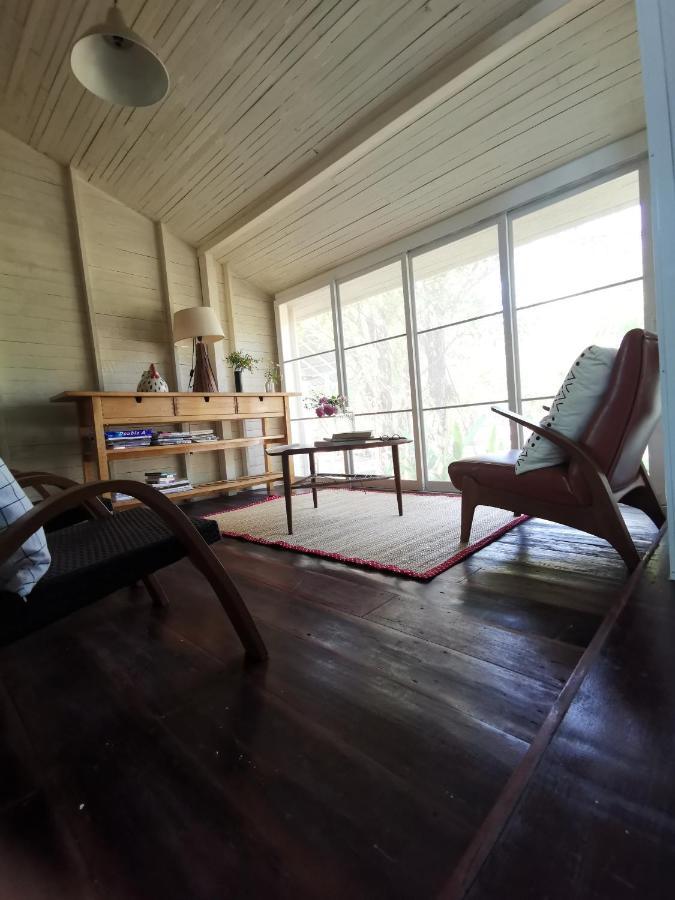 Baangaimuan Bed & Breakfast Lamphun Exterior photo