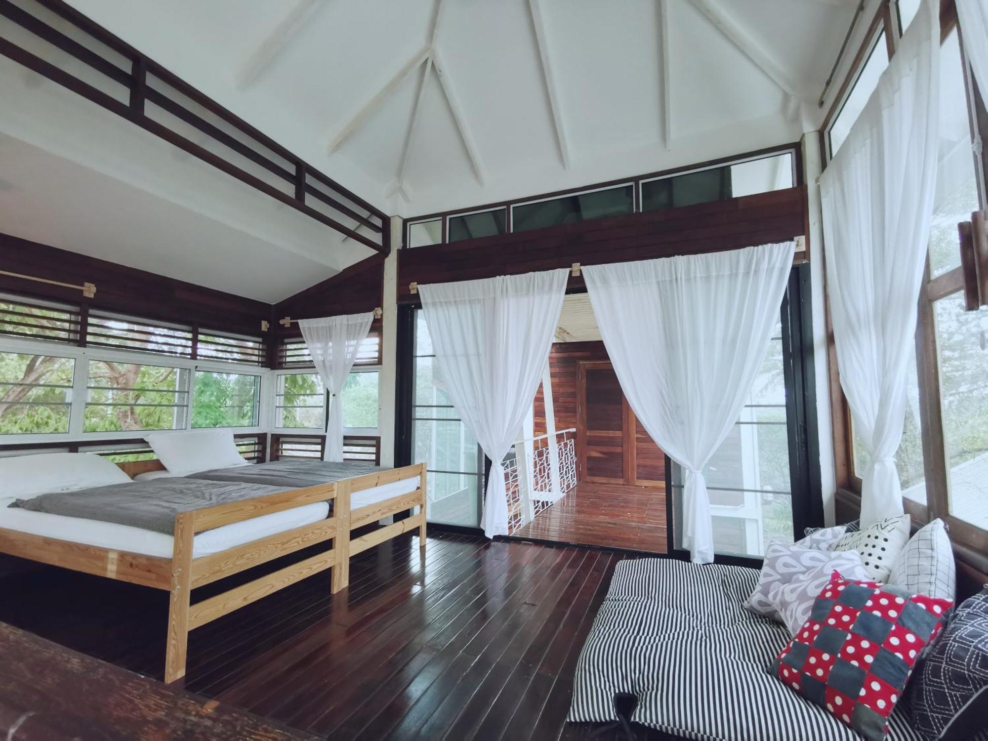 Baangaimuan Bed & Breakfast Lamphun Room photo