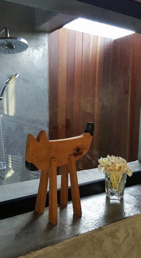 Baangaimuan Bed & Breakfast Lamphun Exterior photo
