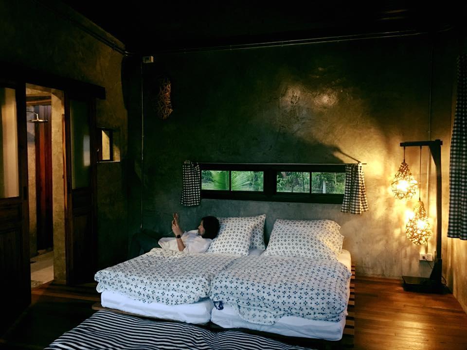 Baangaimuan Bed & Breakfast Lamphun Exterior photo